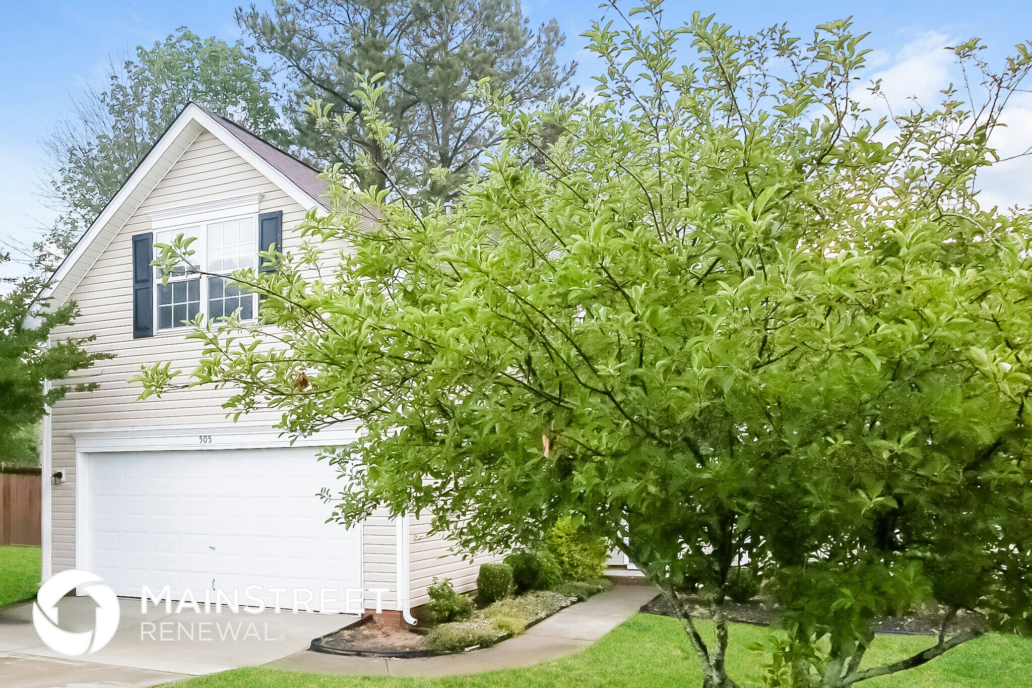 Building Photo - 505 Meredith Court