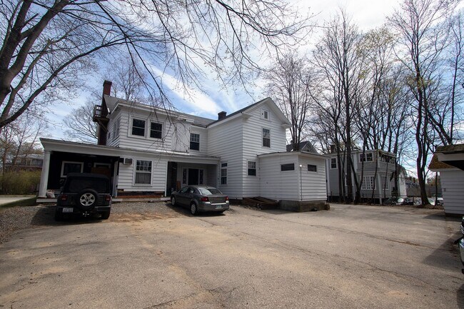 Building Photo - 85 Belknap St