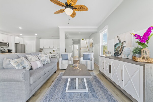 Building Photo - 305 Lineback Pl