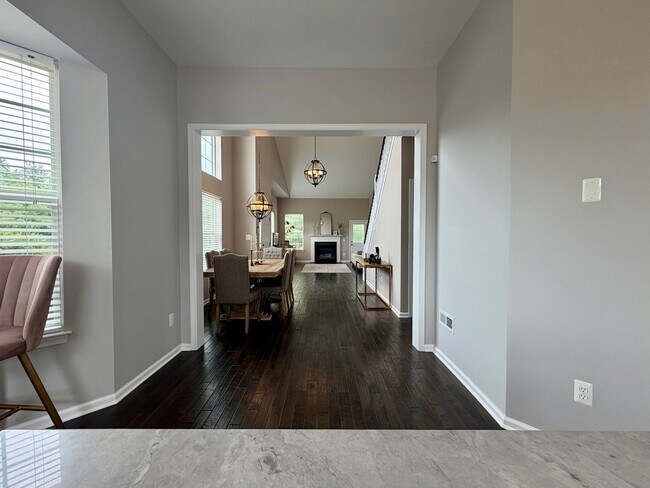 Building Photo - Stunning 3-Bed/3-Bath Home in Providence Reserve. Available September 1st!