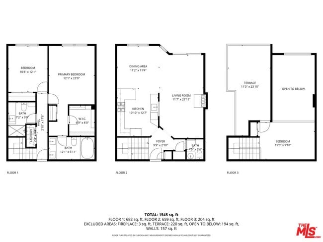 Building Photo - 2677 S Centinela Ave