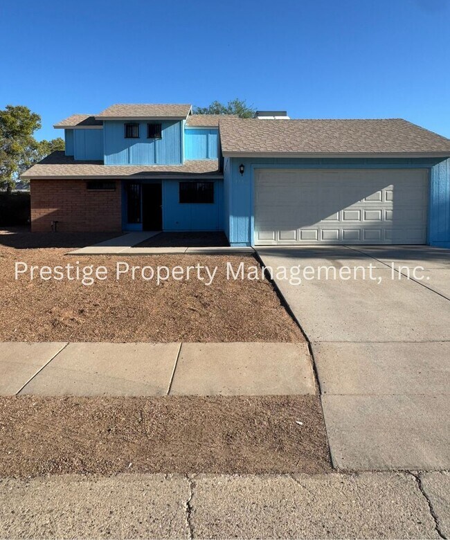 Primary Photo - Newly Remodeled Southwest Gem W/ Pool