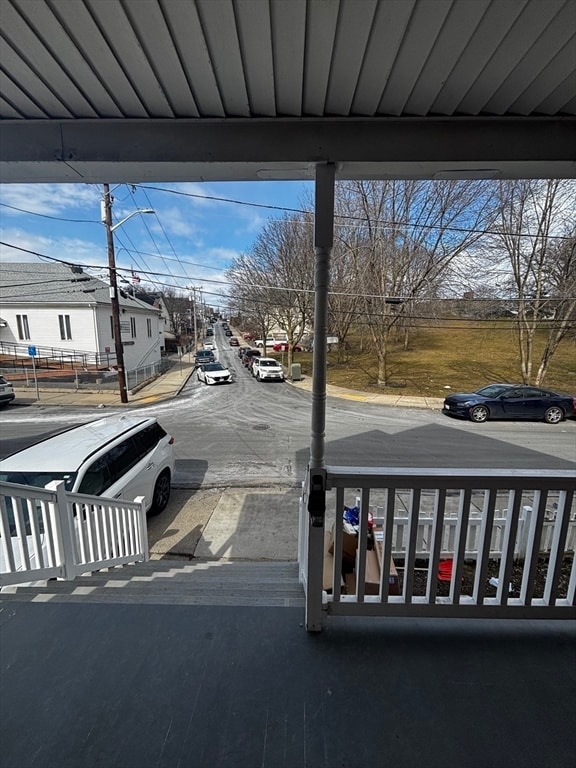 Building Photo - 38 Wigglesworth St