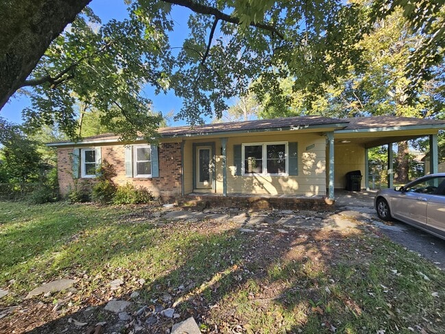 Primary Photo - 1112 Cagle Ct