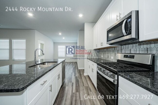 Building Photo - 2444 Rocky Mountain Dr