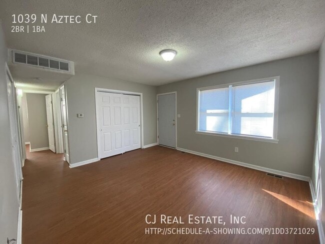 Building Photo - 1039 N Aztec Ct