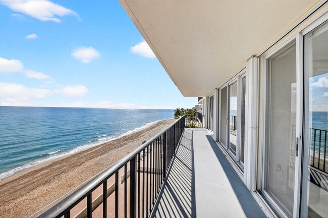 Building Photo - 3456 S Ocean Blvd