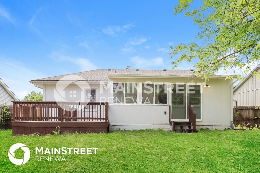 Building Photo - 608 Kountry Ln