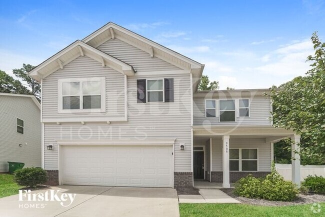 Building Photo - 9508 Blue Knoll Ct