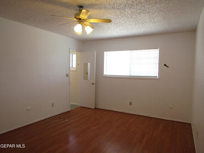 Building Photo - 1500 Babe Hiskey Ln