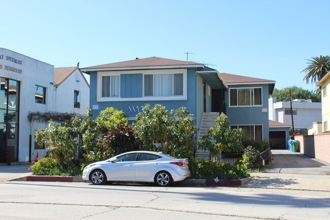 Primary Photo - 11729 W Washington Blvd