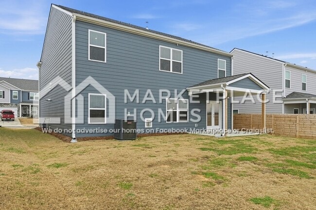 Building Photo - 8203 Watercolour Ln