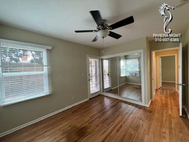Building Photo - 3BR 1.5BA House in the Hollywood Riviera