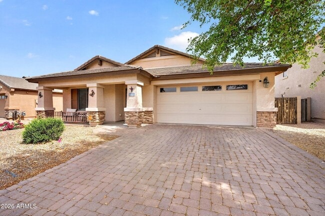 Building Photo - 1342 E Judi Dr