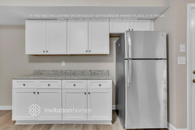 Building Photo - 6583 Swift Creek Rd