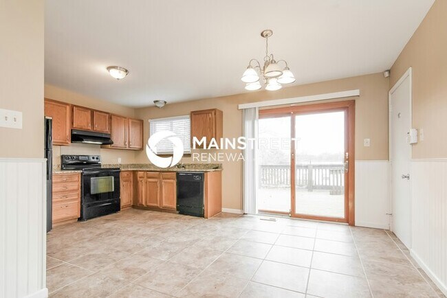 Building Photo - 3 Bedroom Pet-Friendly Home in Florissant, MO with Main Street Renewal