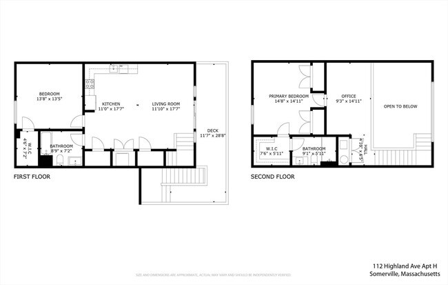 Building Photo - 112 Highland Ave