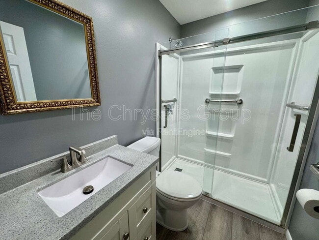 Building Photo - 1711 Wright St