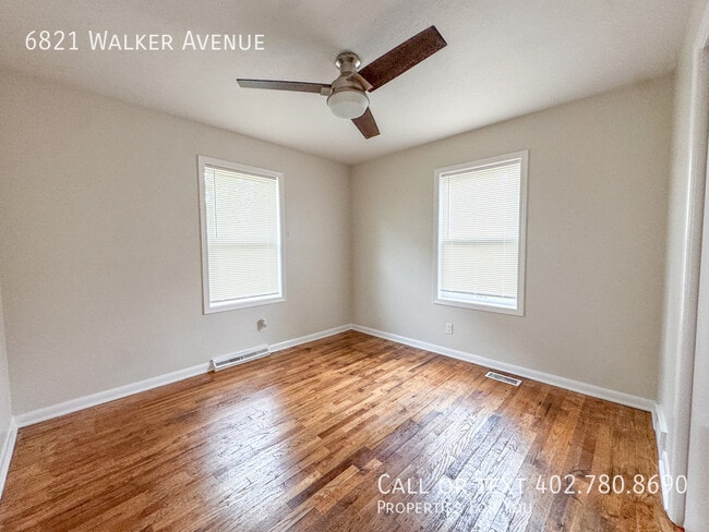 Building Photo - 6821 Walker Ave