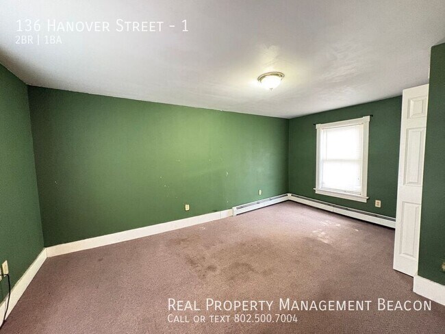 Building Photo - 136 Hanover St
