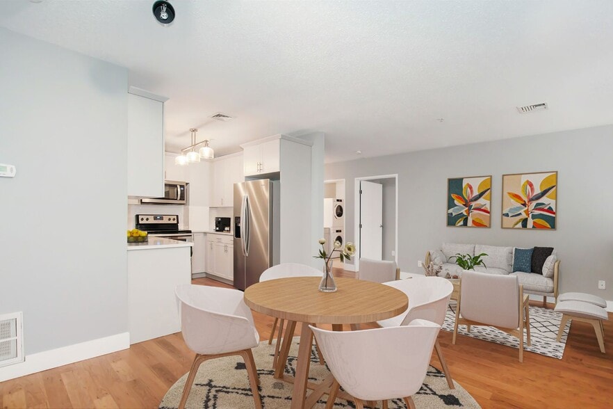 Primary Photo - The Lofts Apartments