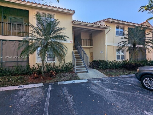 Building Photo - 1237 SW 46th Ave