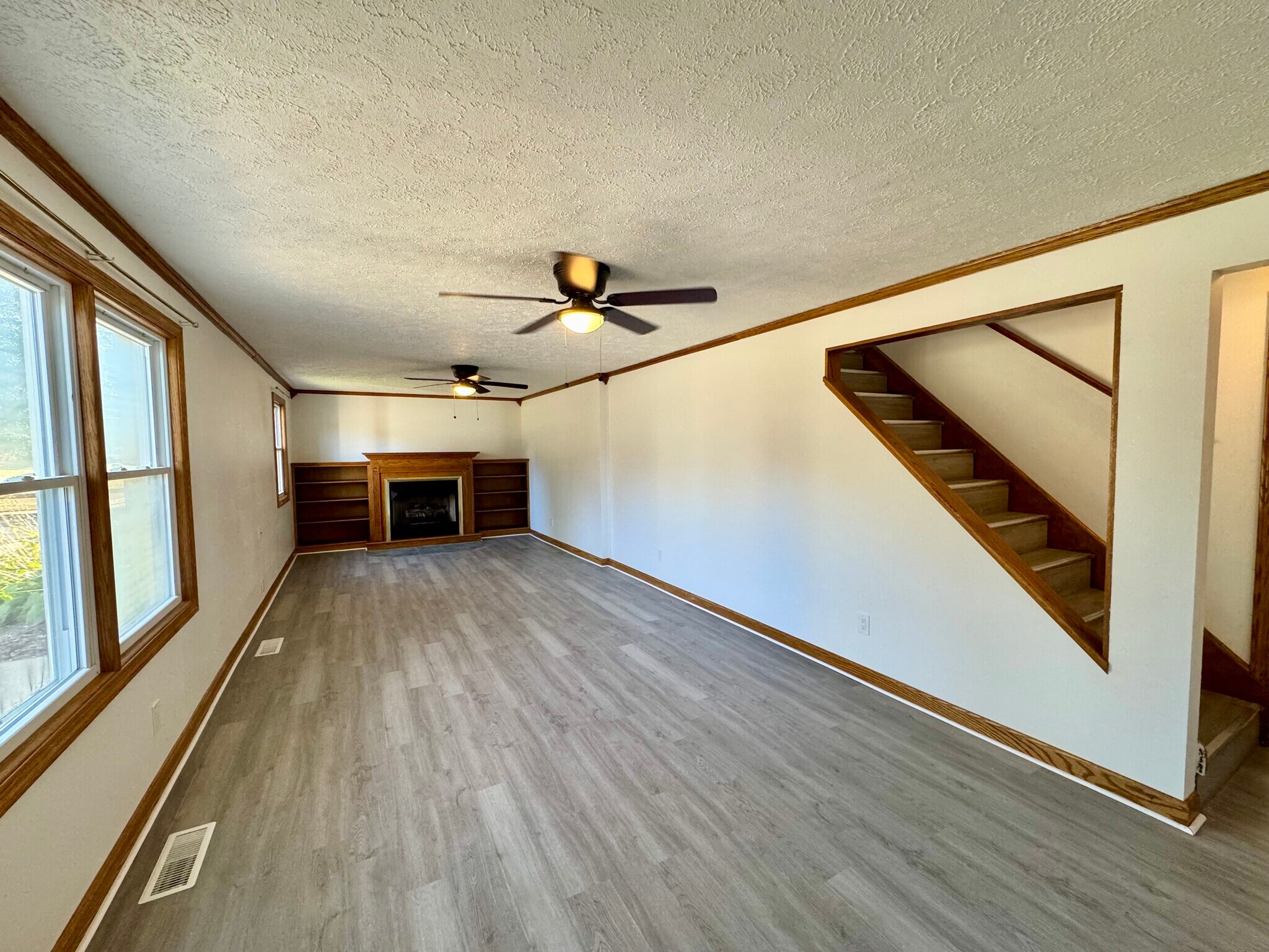 Building Photo - 4646 13th St NW