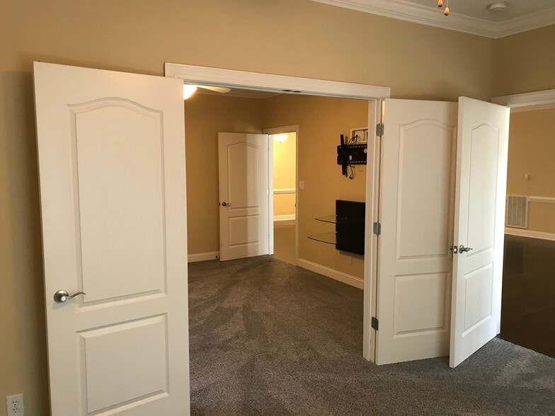 3rd bedroom - 1931 Dante Ln