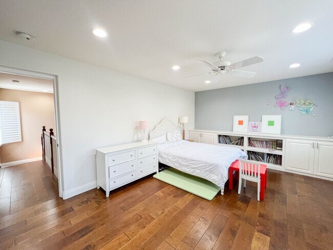 Building Photo - Spacious San Ramon Windemere Home.