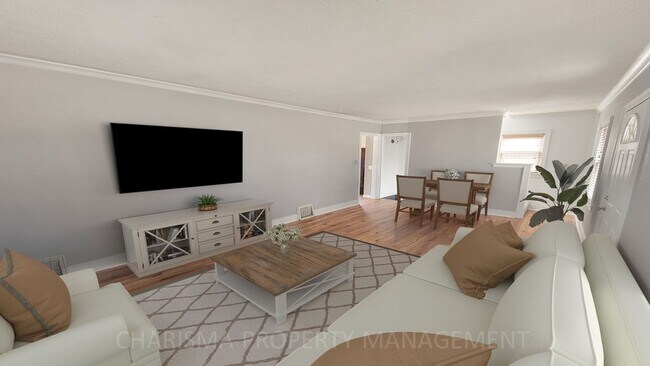 Building Photo - Cozy & Quaint 3 Bedroom House With Lots of Extras!