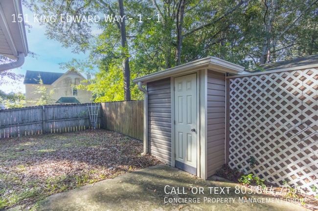 Building Photo - 151 King Edward Way