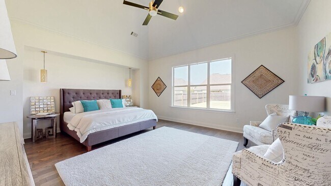Building Photo - 4762 Magnolia Pk Cir W