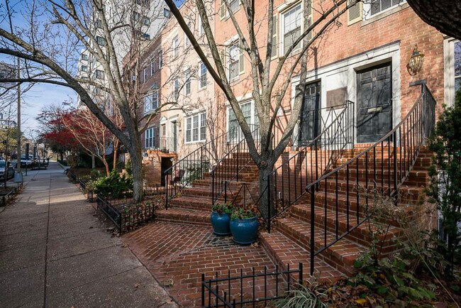 Building Photo - 1753 Q St NW