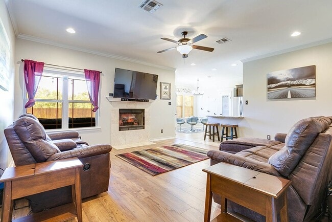 Building Photo - COMING JANUARY 2026 - Beautiful 4 Bedroom Home in the Preston Wood Addition!