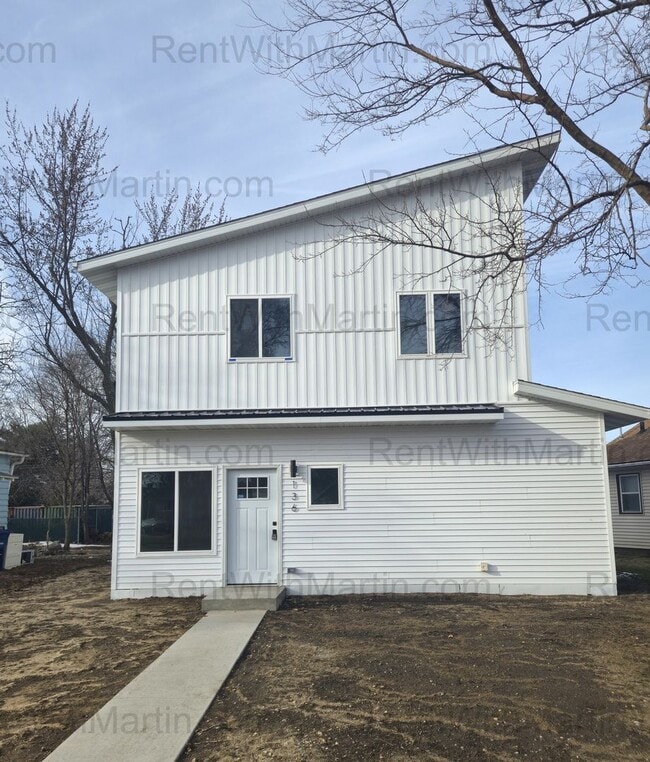Building Photo - FOR RENT- BRAND NEW BUILD on Janney Ave!! Dogs ok!