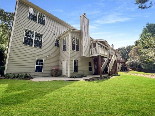 Building Photo - 1670 Laleiah Dr