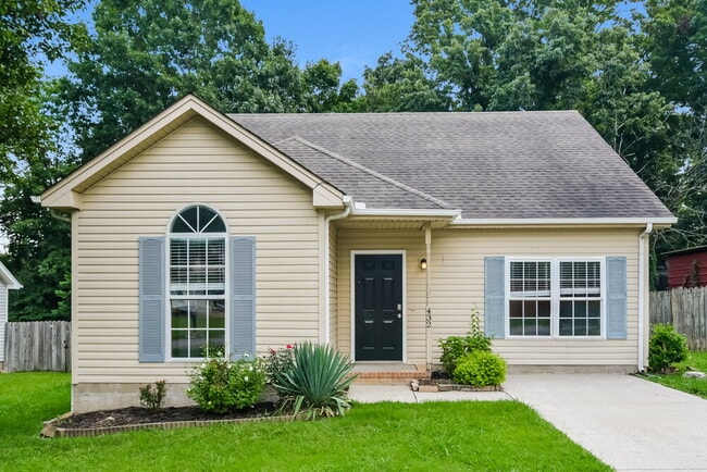 Building Photo - 432 Cedar Park Cir