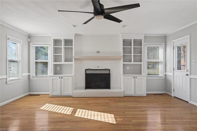 Building Photo - 4741 Michaux Dr