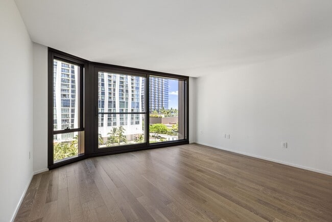 Building Photo - Brand New Luxury Studio at Park Ward Village | Ward Village