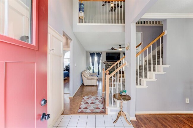 Building Photo - 14403 Cypress Green Dr