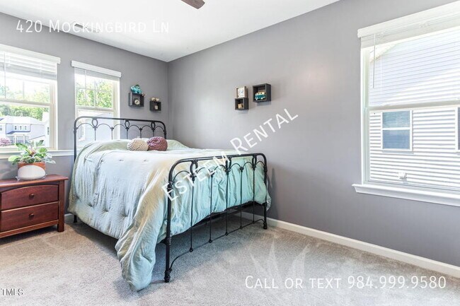 Building Photo - 420 Mockingbird Ln