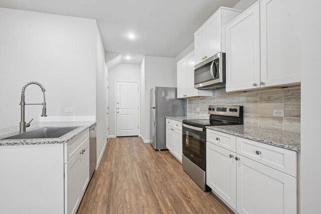 Building Photo - Wonderyard