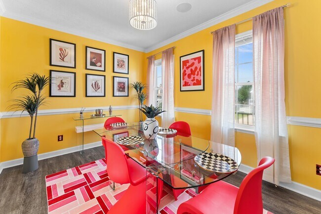 Building Photo - Grand View 115