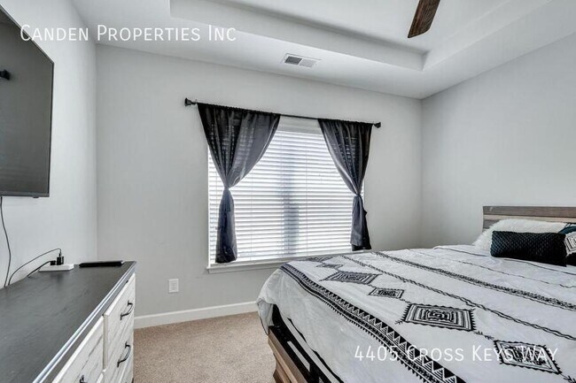 Building Photo - 4405 Cross Keys Way