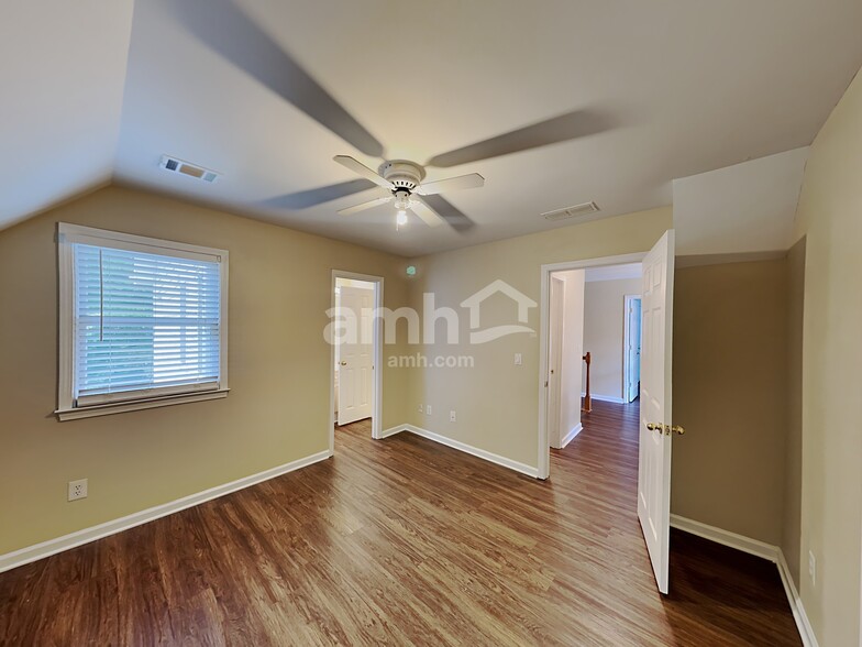 Building Photo - 4821 Thicket Path NW