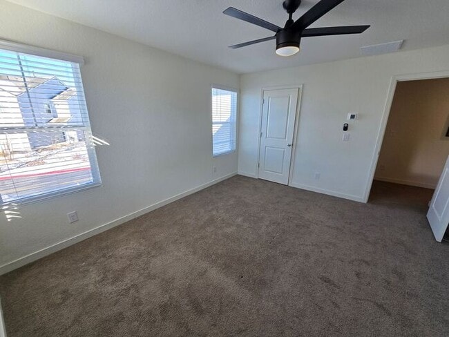 Building Photo - Modern 3-Bedroom Townhome with 2-Car Garage, Bright Interiors & Private Patio