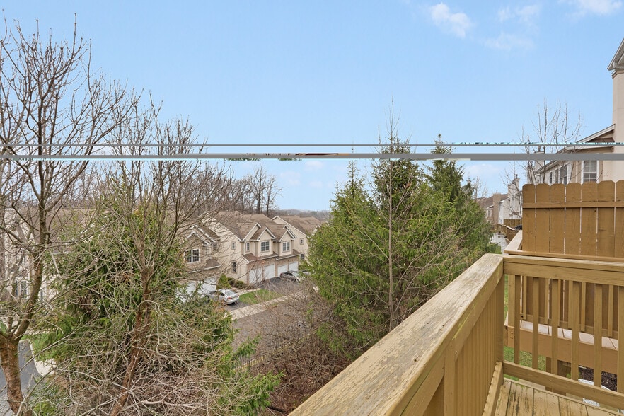 Deck View - 64 Henning Ter