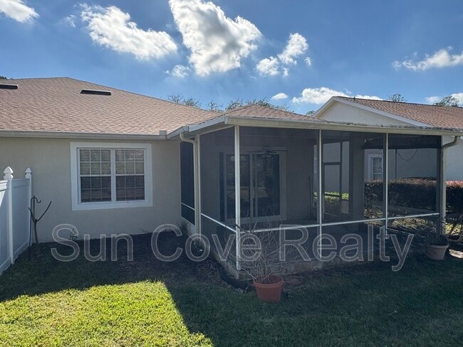 Building Photo - 34801 Double Eagle Ct