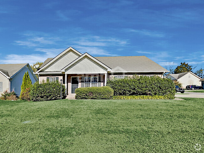 Building Photo - 1640 O Green Cv