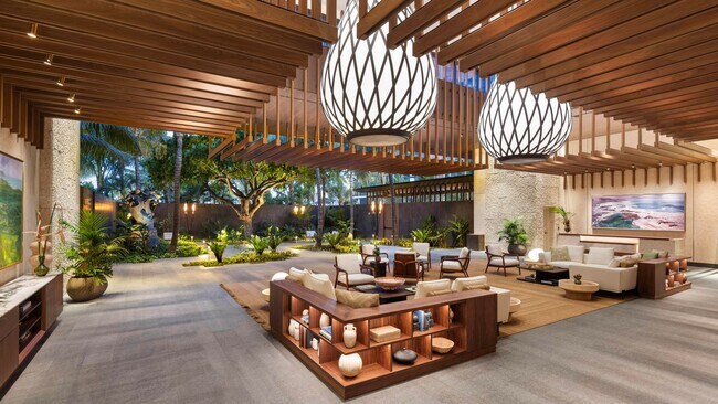Building Photo - 1100 Ala Moana Blvd